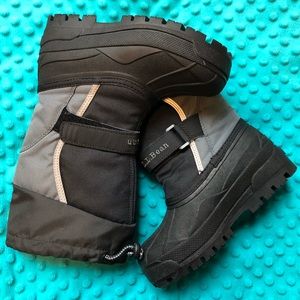 Kids LLBean "Northwoods" Snow Boots